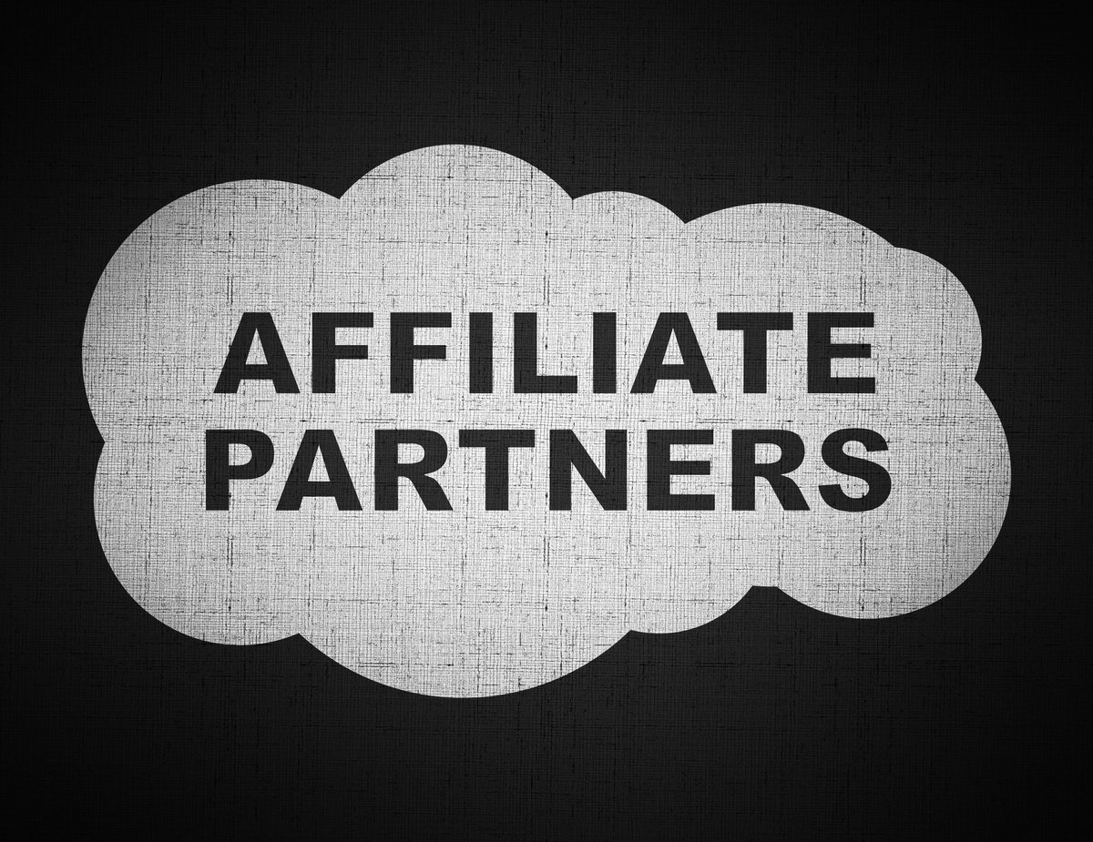 Affiliate Partners